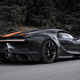 Image for article titled The Bugatti Chiron Just Cracked 304 MPH On Special Michelin Tires